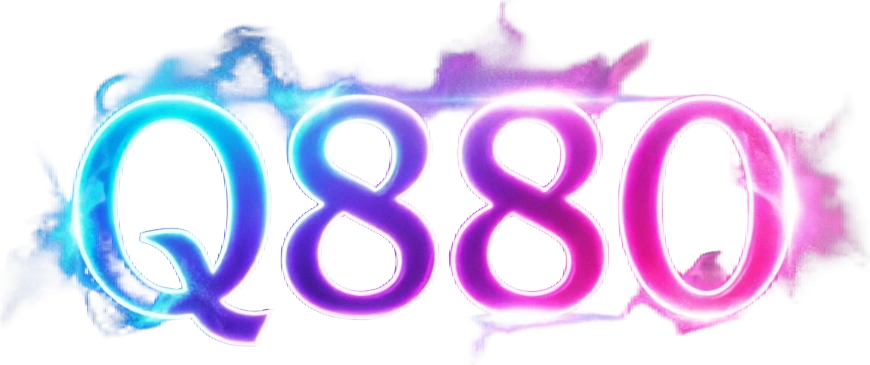 Q880 logo